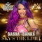 WWE: Sky’s the Limit (Sasha Banks) - CFO$ lyrics