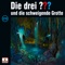 Folge 210: und die schweigende Grotte artwork