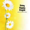 Shiny Happy People - Single artwork