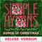 Child in a Manger (feat. Derri Daugherty) - Simple Hymns lyrics