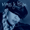 Mary J. Blige - My Life  artwork