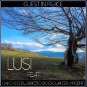 Guest in Peace (feat. Dave Weckl, Fabrizio Bosso & Valter Vincenti) artwork