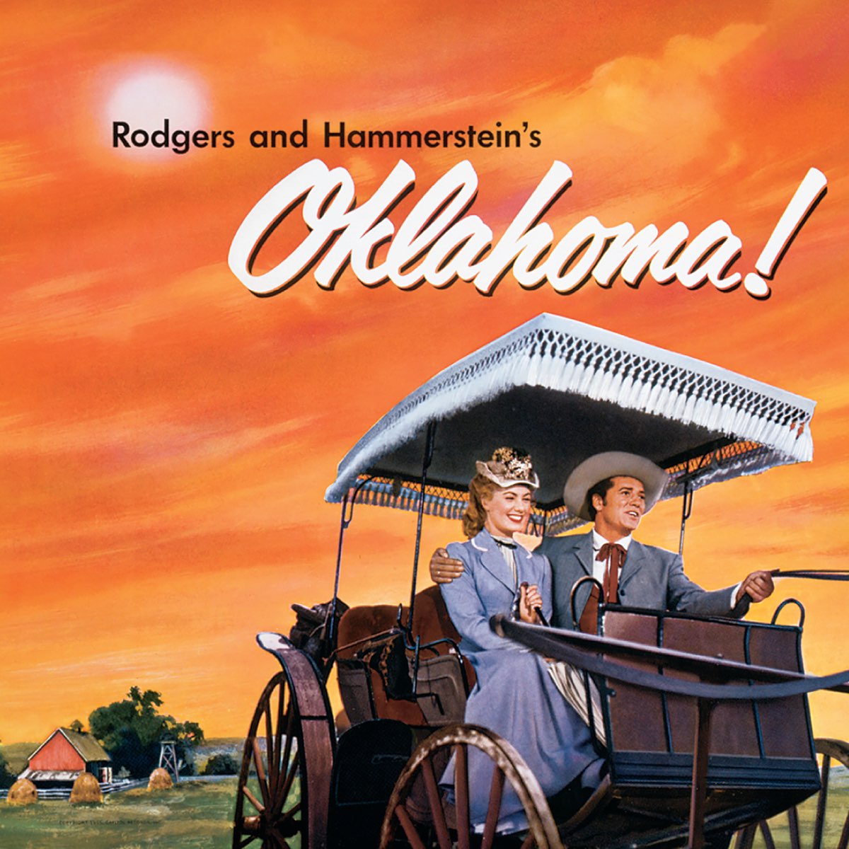 ‎oklahoma Original Motion Picture Soundtrack [expanded Edition] By