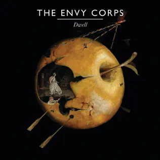 descargar álbum The Envy Corps - Dwell