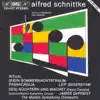 Schnittke: Faust Cantata album lyrics, reviews, download