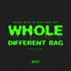Whole Different Bag (feat. G.T. & Babyface Ray) song lyrics