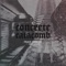 Concrete Catacomb (feat. Body Stuff) - Trace Amount lyrics