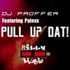 Pull up Dat! - Single (feat. Patexx) - Single