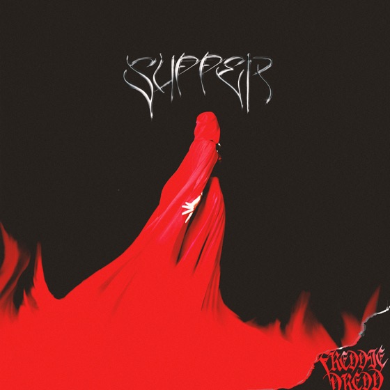 Cover artwork for Necklace
