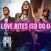 Love Bites (So Do I) artwork