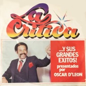 Se Necesita Rumbero (feat. Oscar D'León) artwork