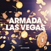 Armada visits Las Vegas, 2014