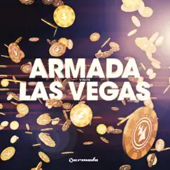 Armada visits Las Vegas by Various Artists album reviews, ratings, credits