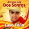 A dança do remar - Antonio Luis Dos Santos lyrics