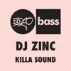 Killa Sound - EP album lyrics, reviews, download