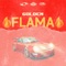 Flama - Golden lyrics