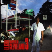 Trapped on Cleveland 3 artwork