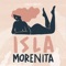 Isla Morenita artwork
