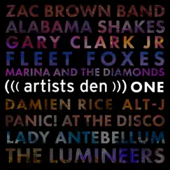 Artists Den One (Live) by Various Artists album reviews, ratings, credits
