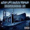 Action Like Charles Bronson: Best of Hardcore Hip Hop Vol. 1
