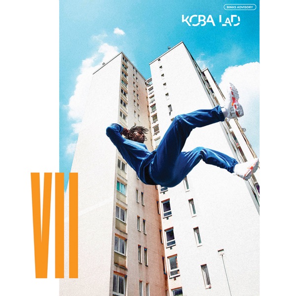 VII - Koba LaD