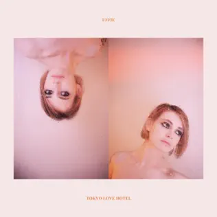 last ned album Uffie - Tokyo Love Hotel