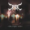Oblivion God - Single album lyrics, reviews, download
