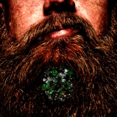 FRQ NCY - Crystals in My Beard