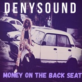 Money on the Back Seat artwork