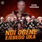 Ndi Ogene Ejebego Uka (Live) artwork