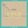 SOLO (Acoustic ver.) - Single album lyrics, reviews, download