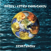 Szantypody (Shantipodes) artwork