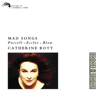 Mad Songs by Catherine Bott album reviews, ratings, credits