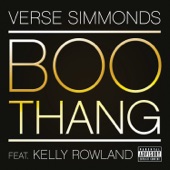 Verse Simmonds - Boo Thang