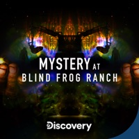 Mystery at Blind Frog Ranch, Season 1 - TV Show - Streaming-4k