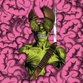 Thee Oh Sees - Crushed Grass