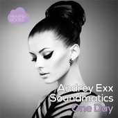 One Day (Max Lyazgin Remix) artwork