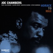 Joe Chambers - Asiatic Raes (feat. Eric Alexander)