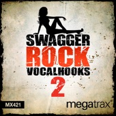 Swagger Rock Vocal Hooks, Vol. 2 artwork
