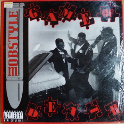 Gangsta Shit (Harlem Hood History) - Mob Style Feat. Pretty Tone & AZ ...