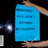 Mathieu Boogaerts - All I Wanna Do