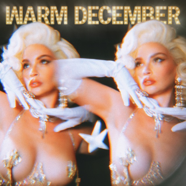 Warm December - Single - Sabrina Claudio