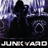 Junkyard - Texas