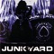Blooze - Junkyard lyrics