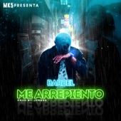 Me Arrepiento artwork