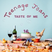 Teenage Joans - Ice Cream