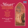 Mozart: Vesperae de Dominica & Litaniae de venerabili altaris sacramento