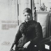 We Are in Love: Queen Lili'uokalani Songs Collection, Vol. 2 artwork