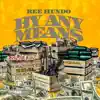 By Any Means album lyrics, reviews, download