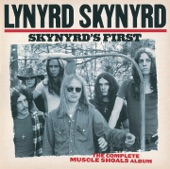 Lynyrd Skynyrd - Gimme Three Steps